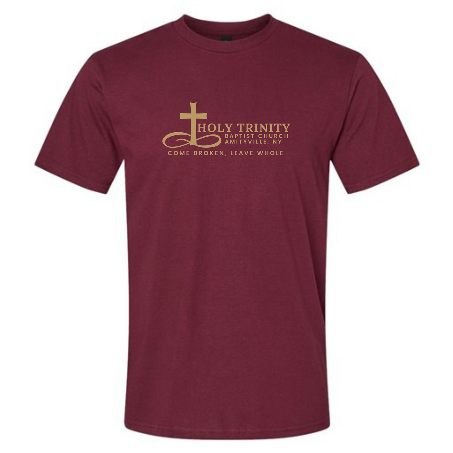 HTBC Short Sleeve T Shirt