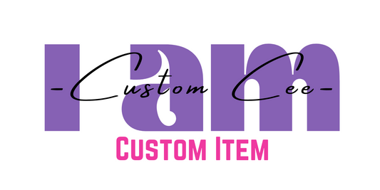 Custom Tshirt