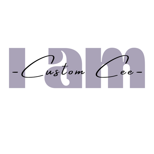 I Am Custom Cee LLC
