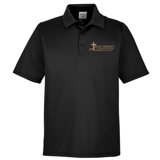 HTBC Polo Shirt