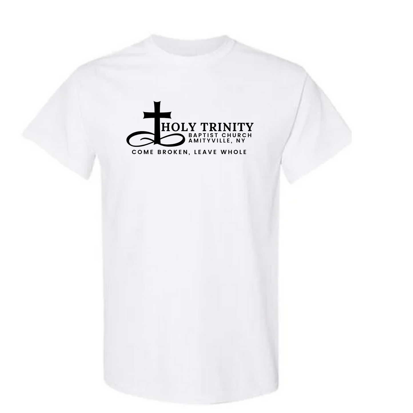 HTBC Short Sleeve T Shirt