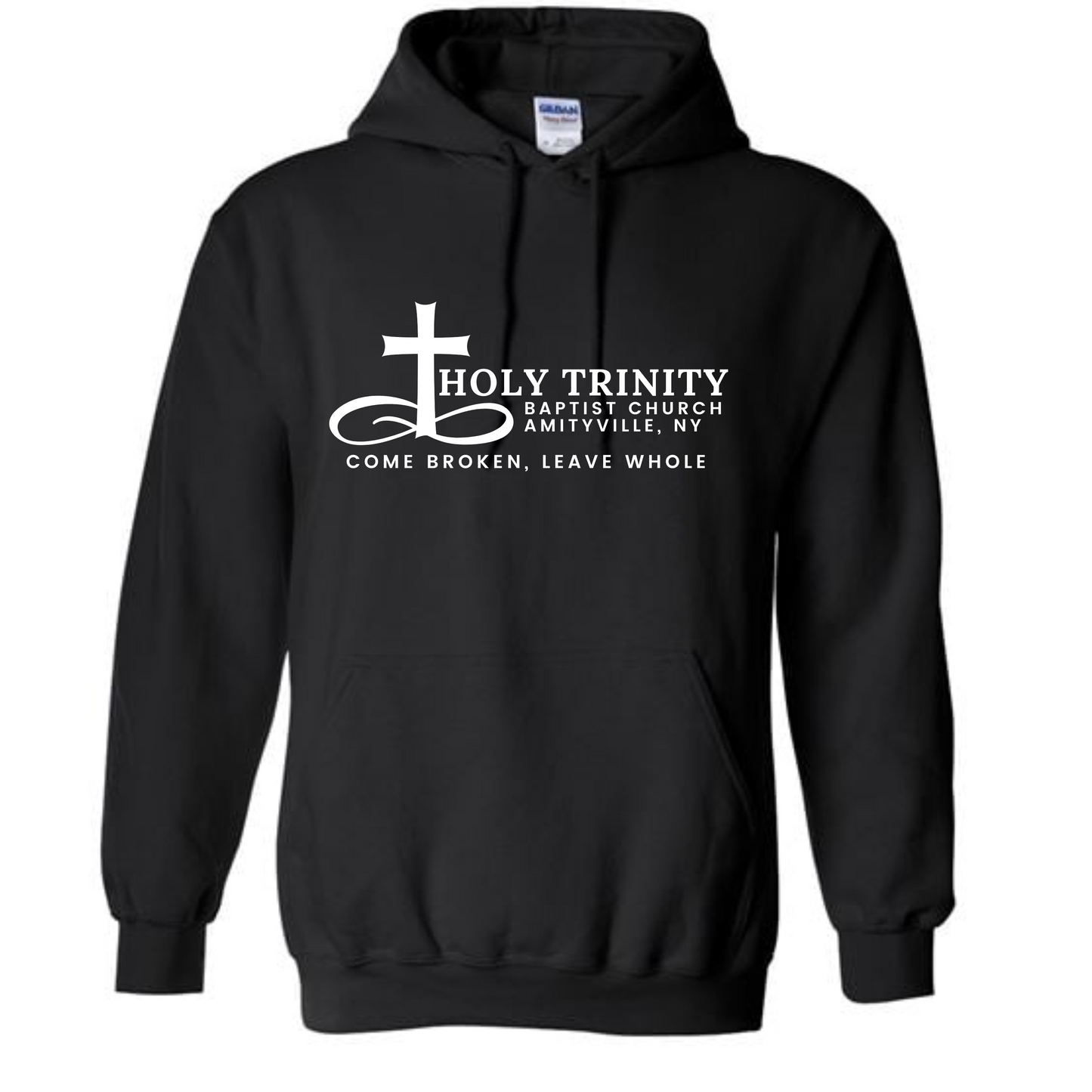 HTBC Hooded Sweatshirt