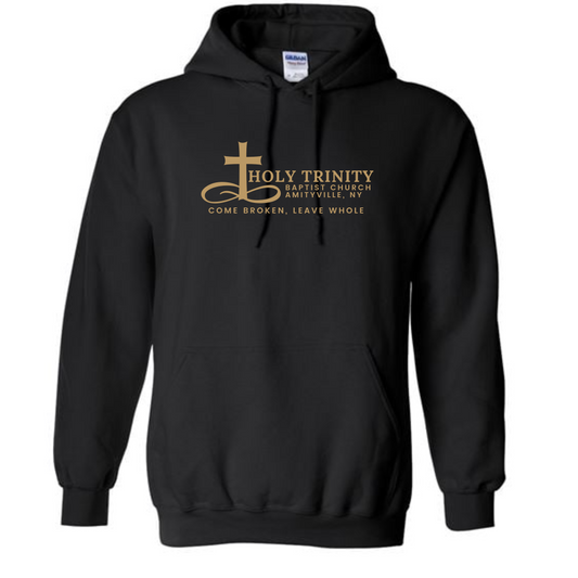 HTBC Hooded Sweatshirt