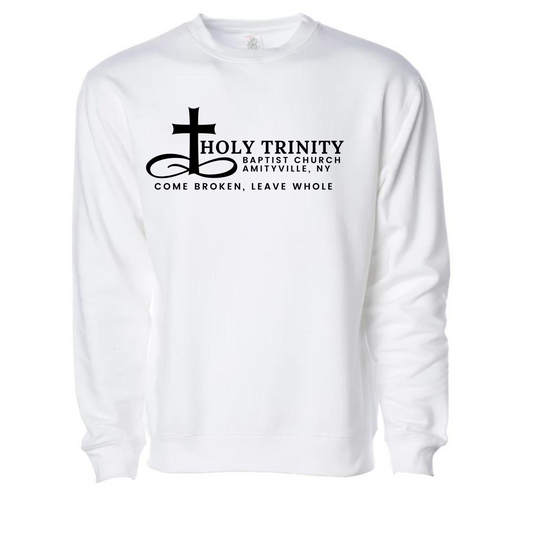 HTBC Long Sleeve Crew Neck Shirt