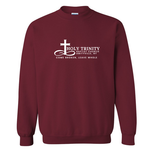 HTBC Crew Neck Sweatshirt