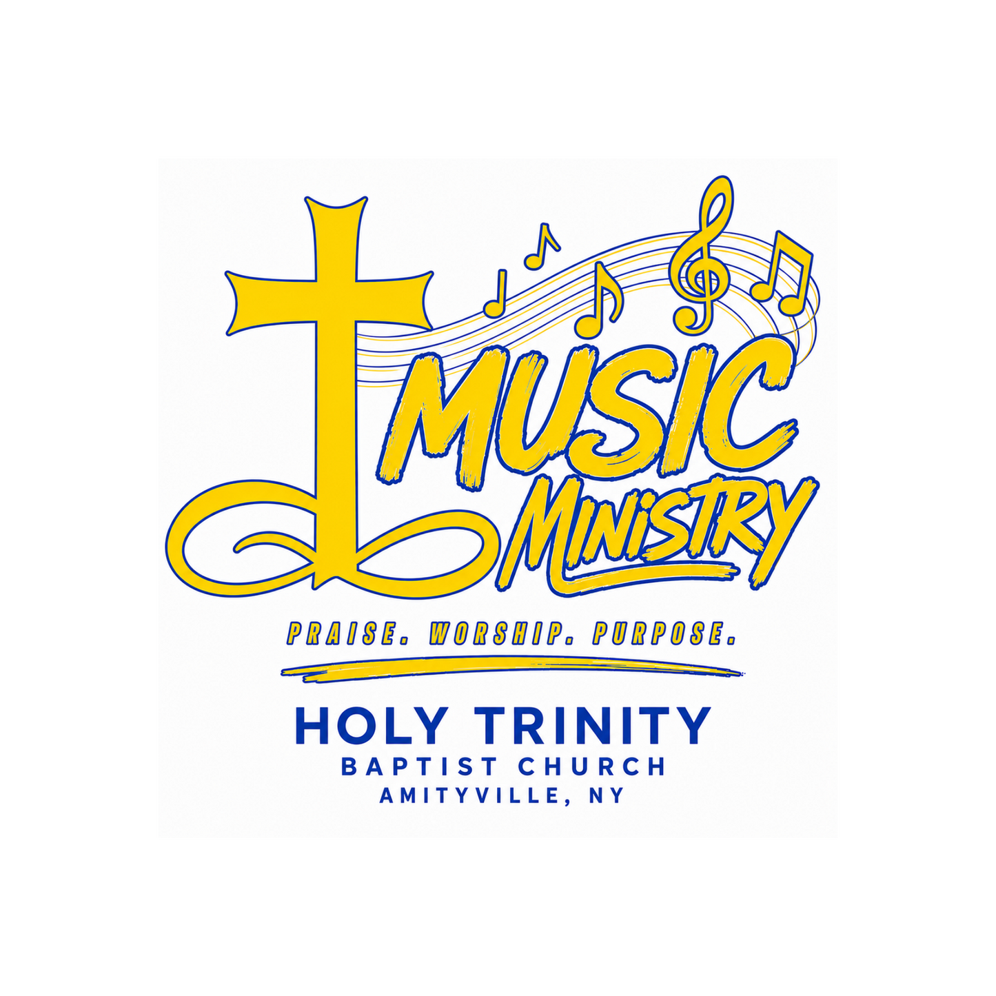 HTBC Music Ministry