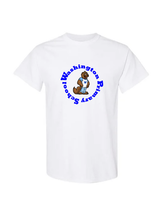 Washington Primary T-Shirt