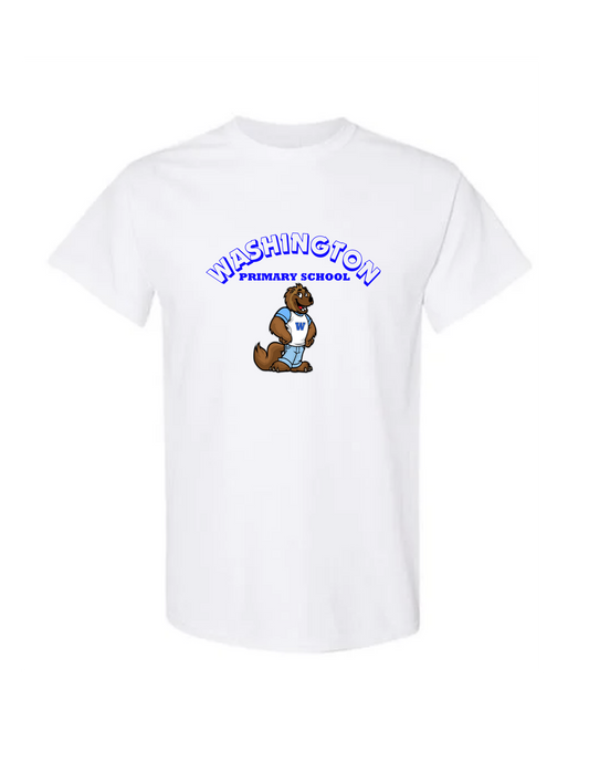 Washington Primary T-Shirt - Option 2