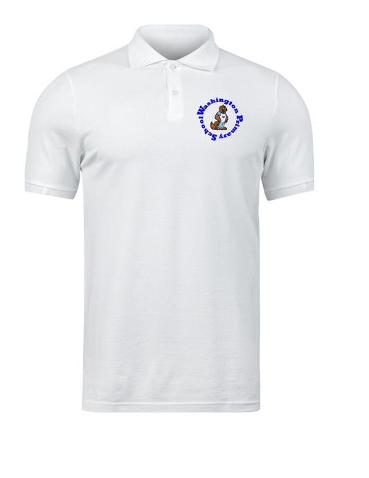 Washington Primary Polo Shirt